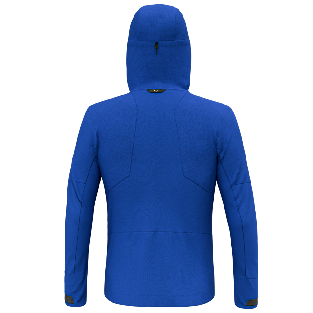 Salewa - Men's Ortles DST Jacket