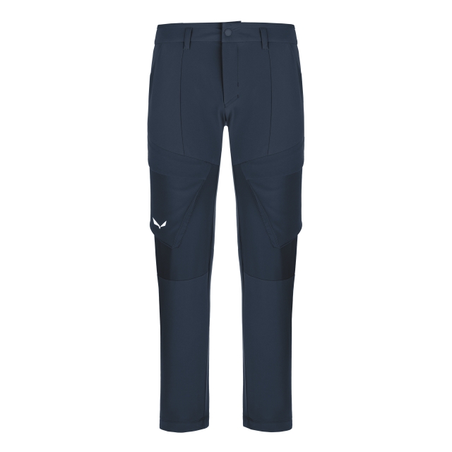 Salewa - Puez DST Men's Warm Cargo Pants