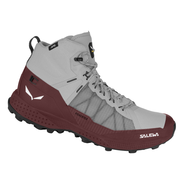 Salewa - Women's Pedroc Pro Powertex Mid Boot in Covington LA
