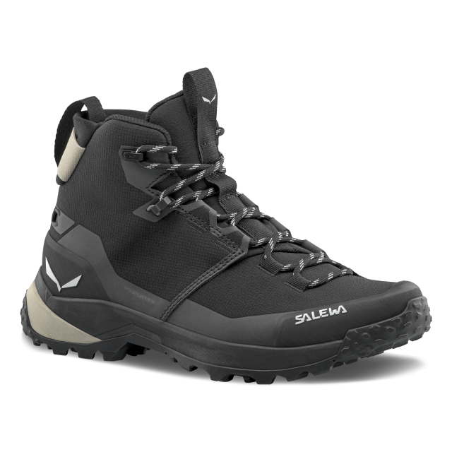 Salewa - Women's Puez 2 Mid Powertex Boot