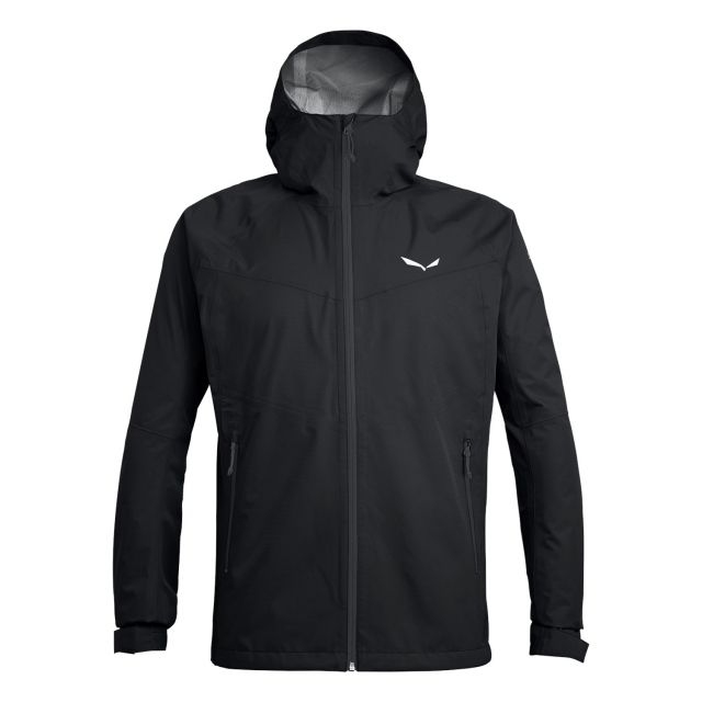 Salewa - Puez (Aqua 3) Ptx Men's Jkt in Redding CA