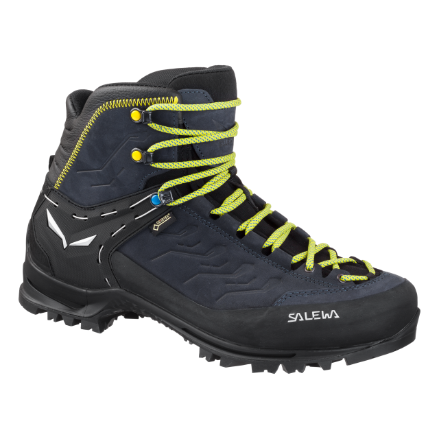 Salewa - Men's Rapace GTX Shoes