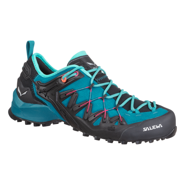 Salewa - Women's Wildfire Edge Shoes