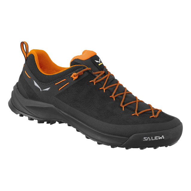 Salewa - Men's Wildfire Leather