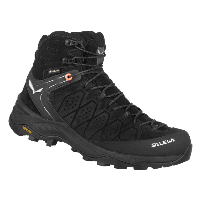 Salewa - Women's Alp Trainer 2 Mid Gore-Tex Shoe