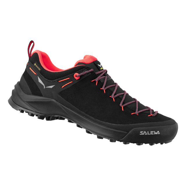 Salewa - Women's Wildfire Leather