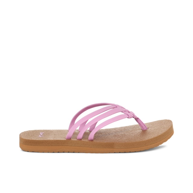 Sanuk - Womens Yoga Sandy