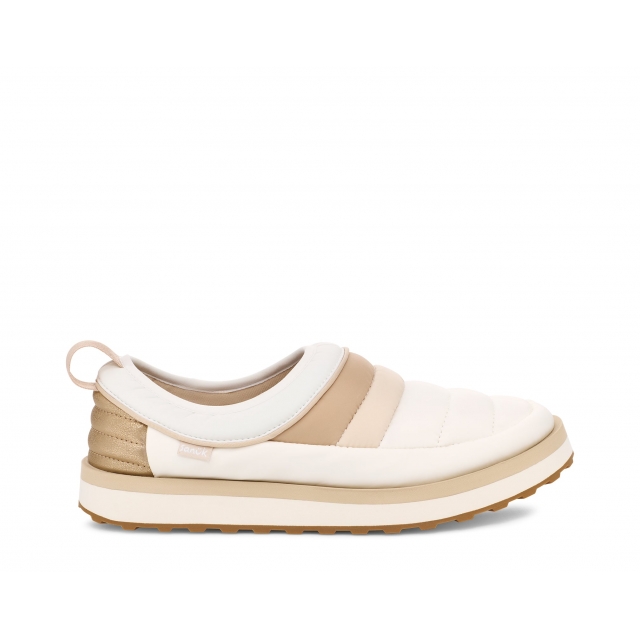 Sanuk - Women's Puffy Chiller Low 2 Glam