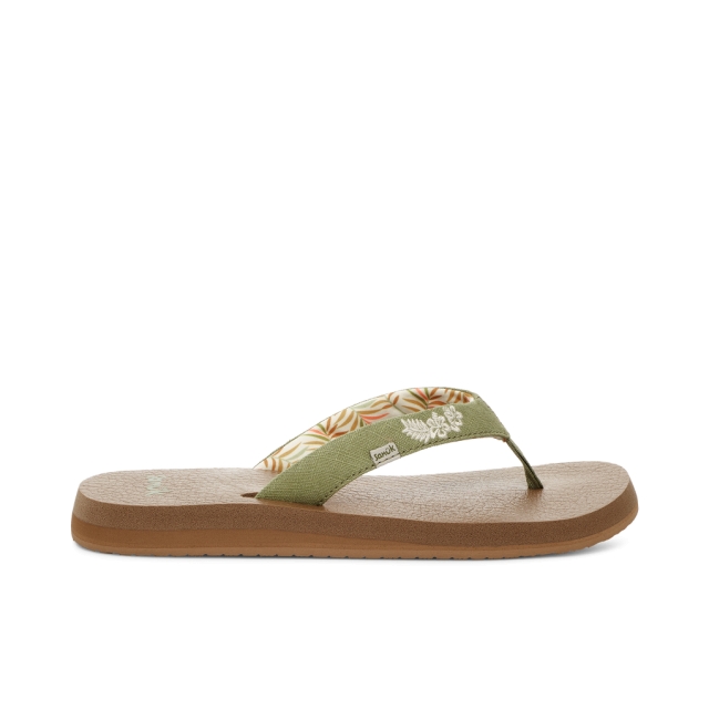 Sanuk - Women's Yoga Paradise 2