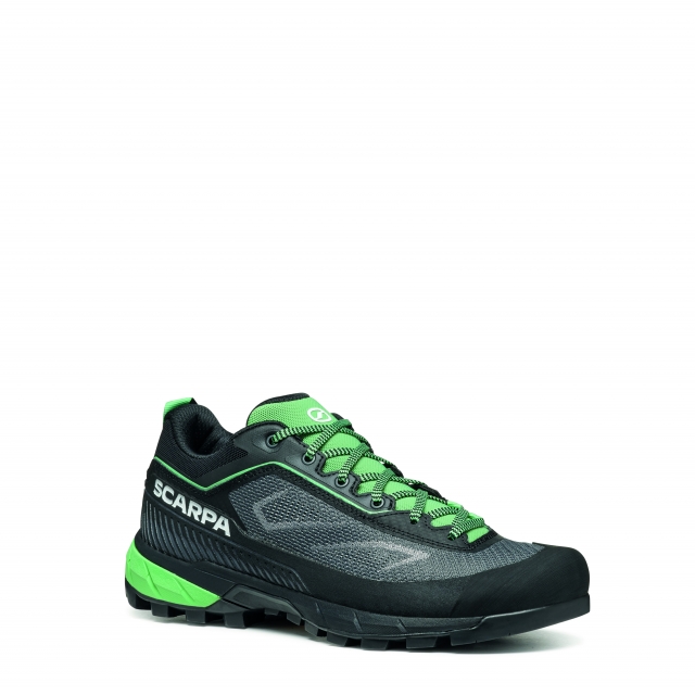 Scarpa - Women's Rapid LT