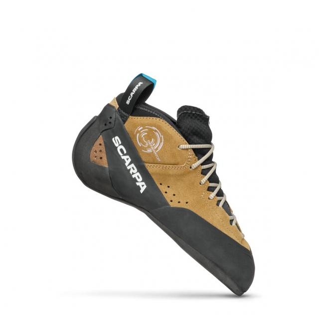 Scarpa - Women's Generator Mid