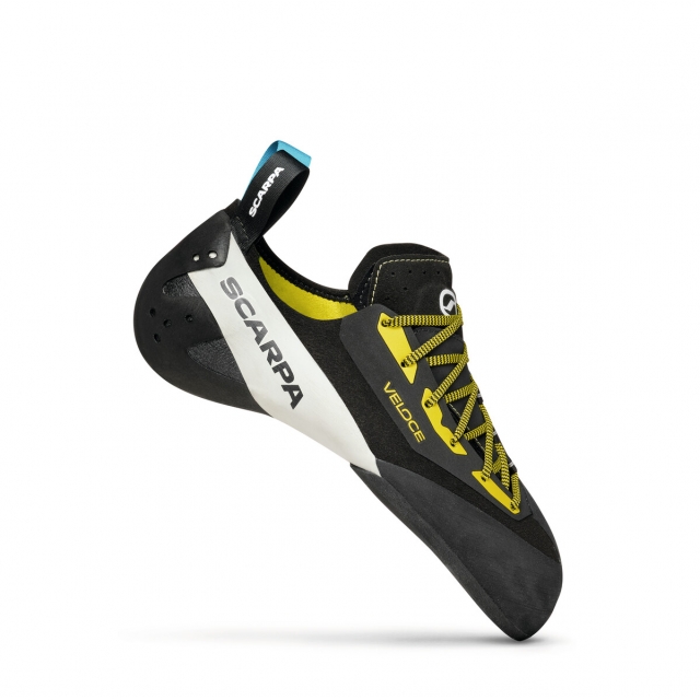 Scarpa - Men's Veloce L