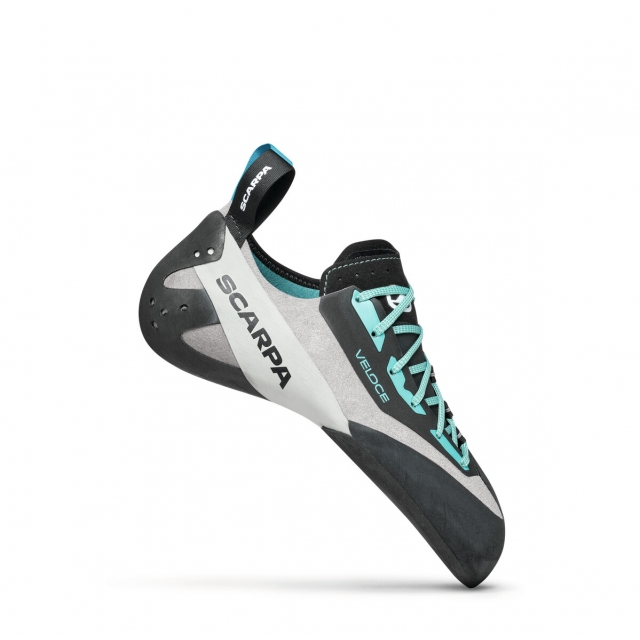 Scarpa - Women's Veloce L