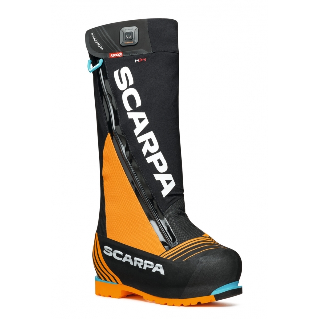 Scarpa - Unisex Phantom 8000 Thermic HD