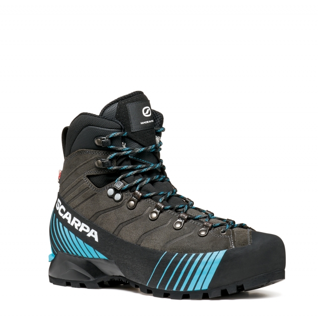 Scarpa - Men's Ribelle HD