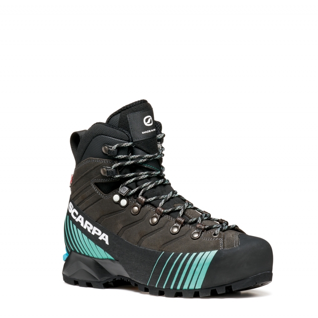 Scarpa - Women's Ribelle HD