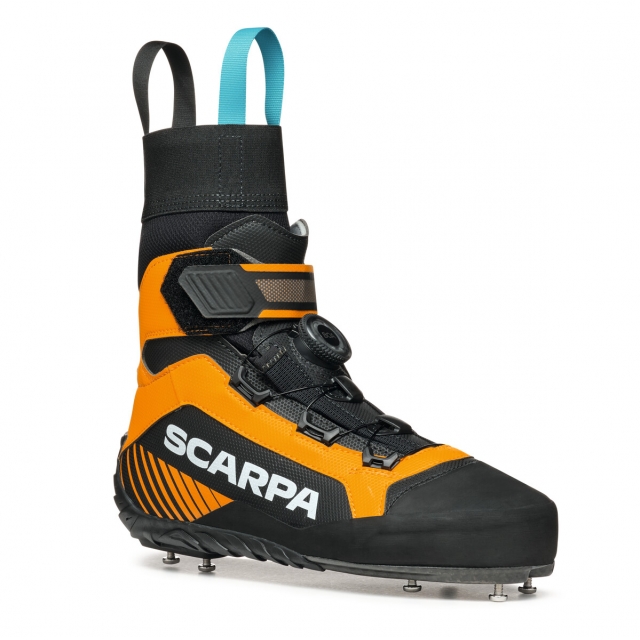 Scarpa - Ribelle Ice