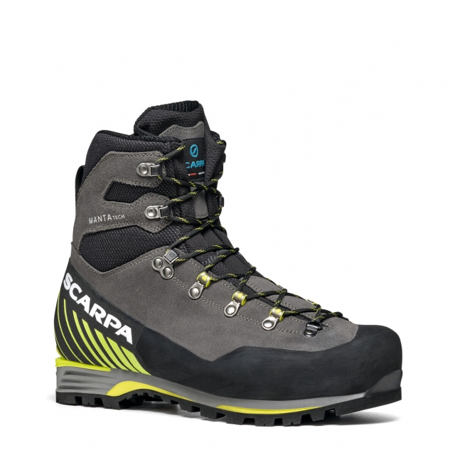 Scarpa - Men's Manta Tech GTX
