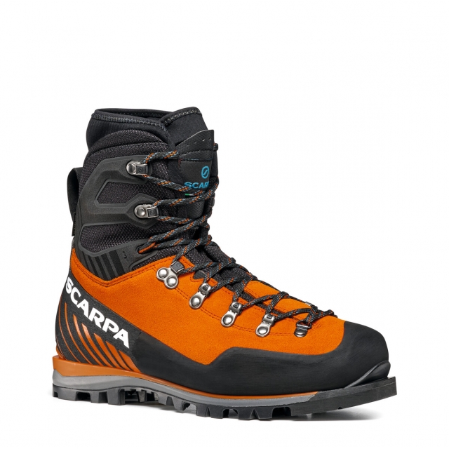 Scarpa - Men's Mont Blanc Pro GTX