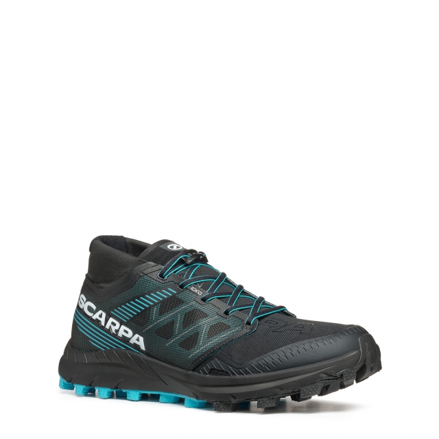 Scarpa - Men's Spin St