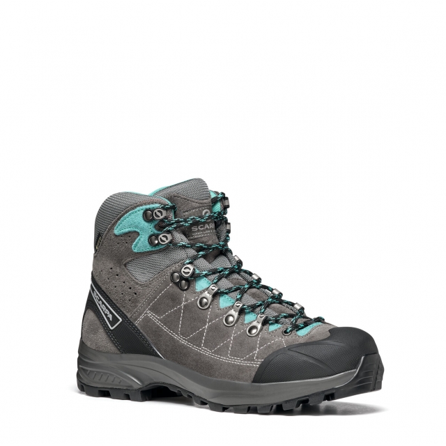 Scarpa - Women's Kailash Trek GTX