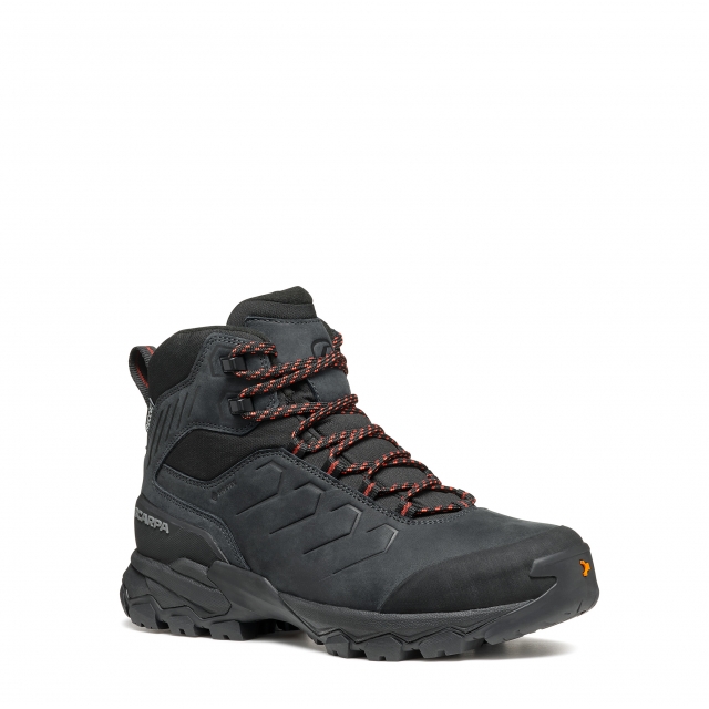 Scarpa - Women's Moraine Polar GTX