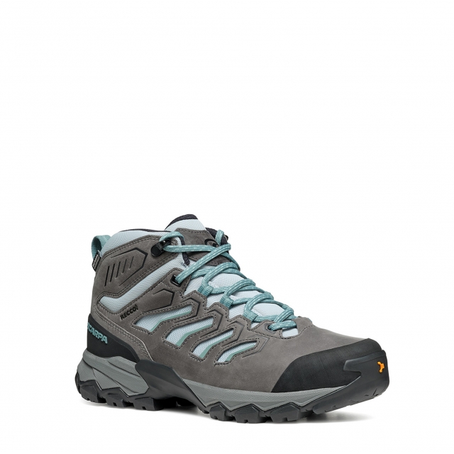 Scarpa - Women's Moraine Mid WP