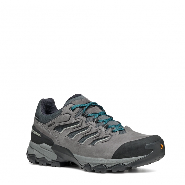 Scarpa - Men's Moraine WP