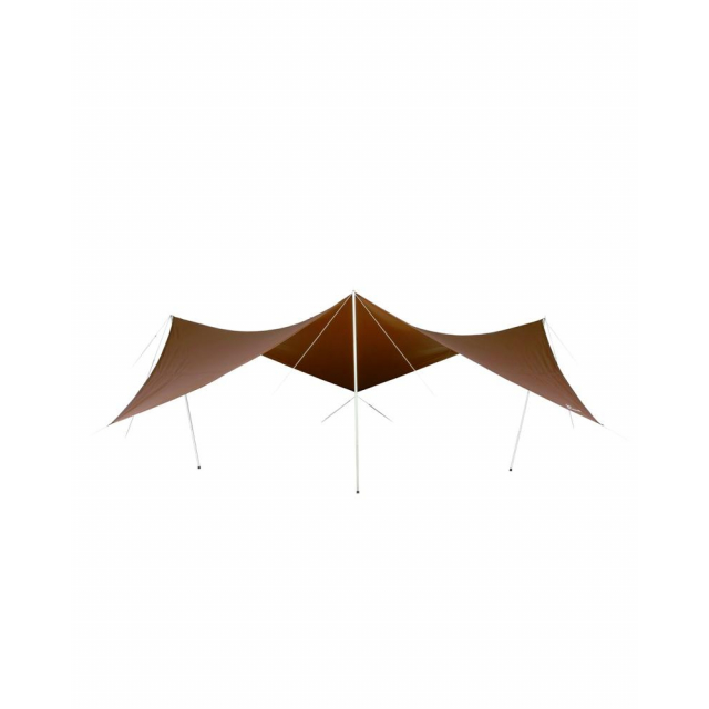 Snow Peak - HD Tarp Shield "Mawe"